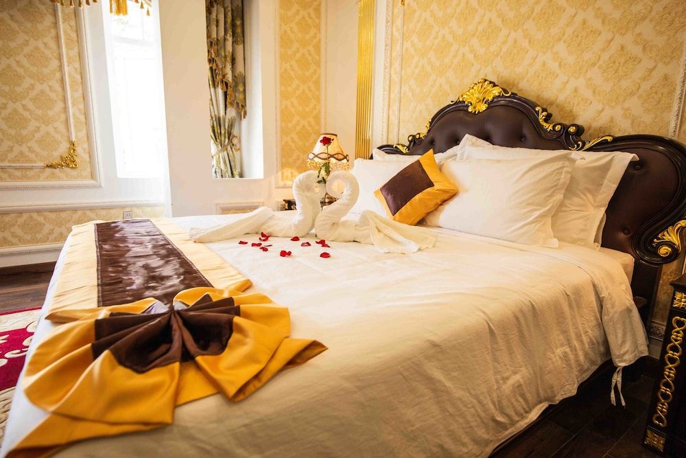 Sepia Hotel DaLat Executive Suite, Balcony 2