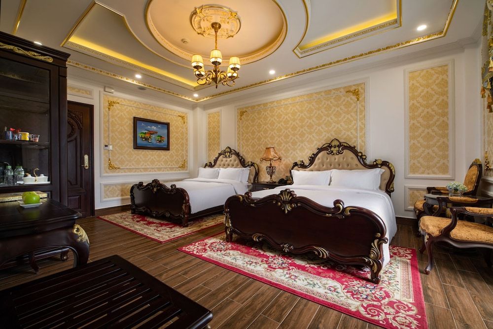 undefined Sepia Hotel DaLat 10