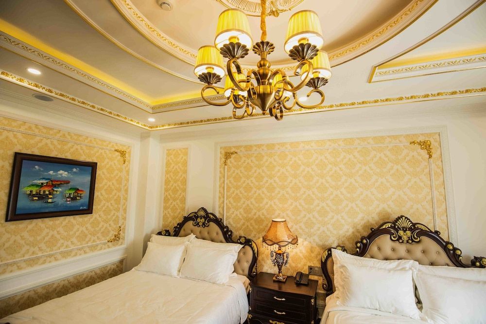 undefined Sepia Hotel DaLat 3