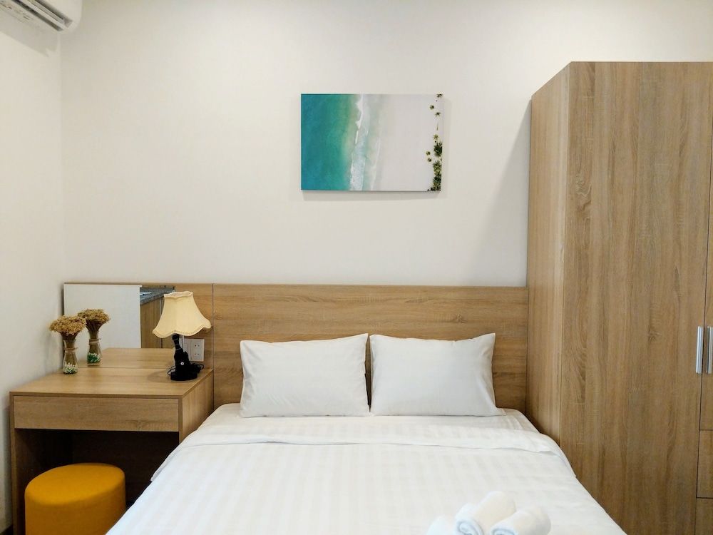 undefined La Maison De Ruby Apartment 10