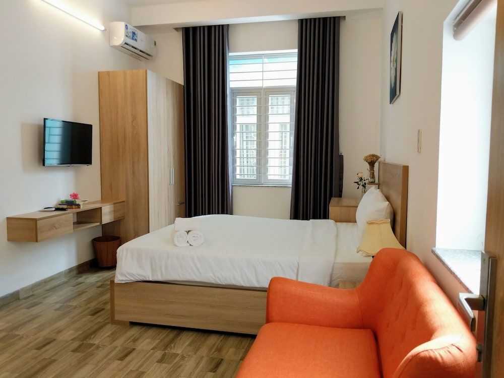 undefined La Maison De Ruby Apartment 5