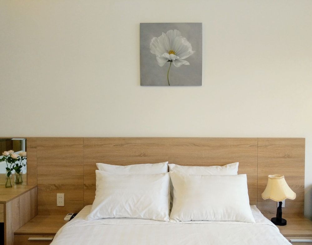 undefined La Maison De Ruby Apartment 3