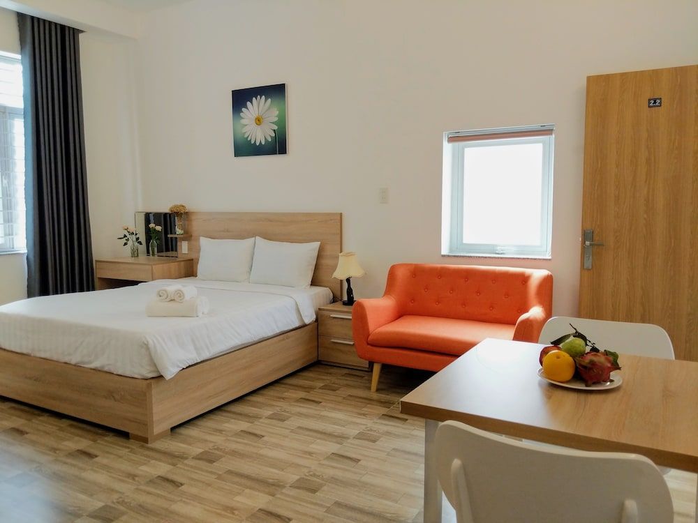 undefined La Maison De Ruby Apartment 9