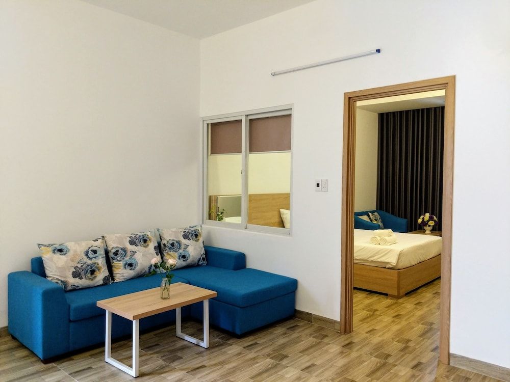 undefined La Maison De Ruby Apartment 4