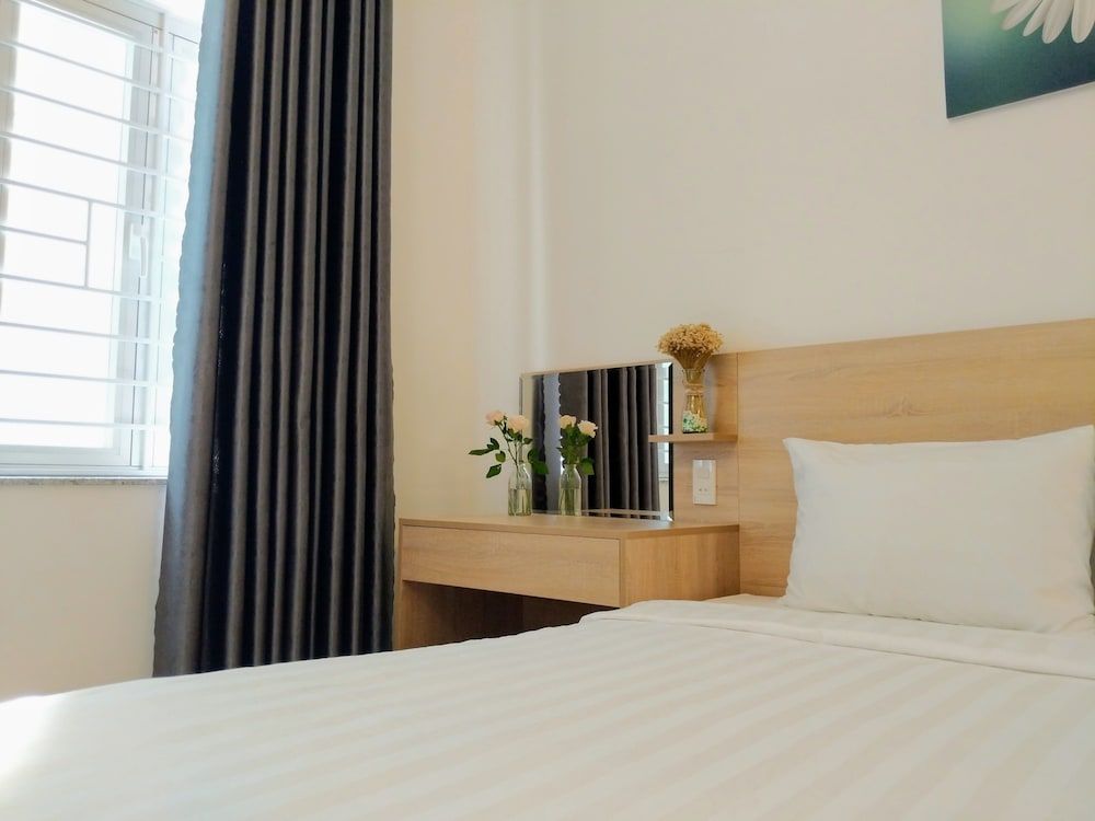 undefined La Maison De Ruby Apartment 6