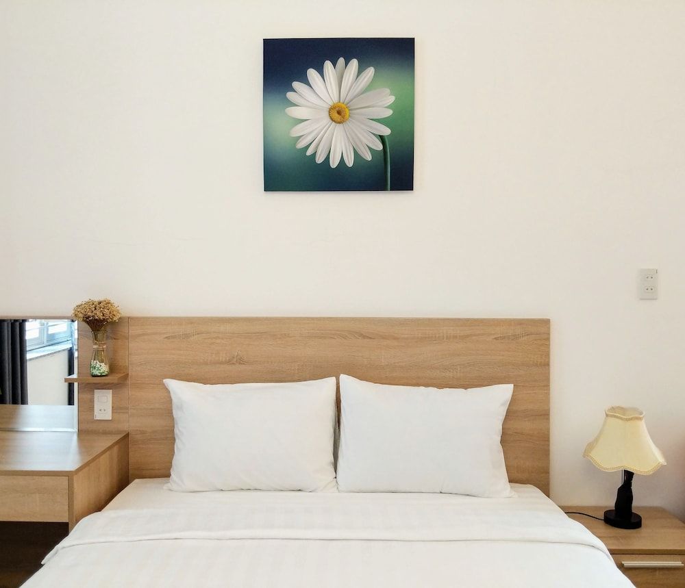 undefined La Maison De Ruby Apartment 7