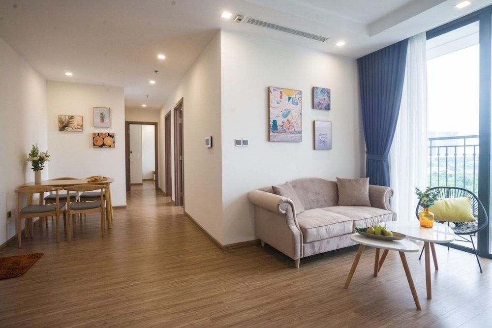 undefined Bayhomes Green Bay Serviced Apartment 2