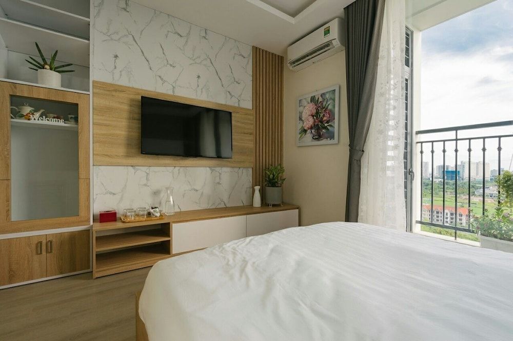 undefined Bayhomes Green Bay Serviced Apartment 4