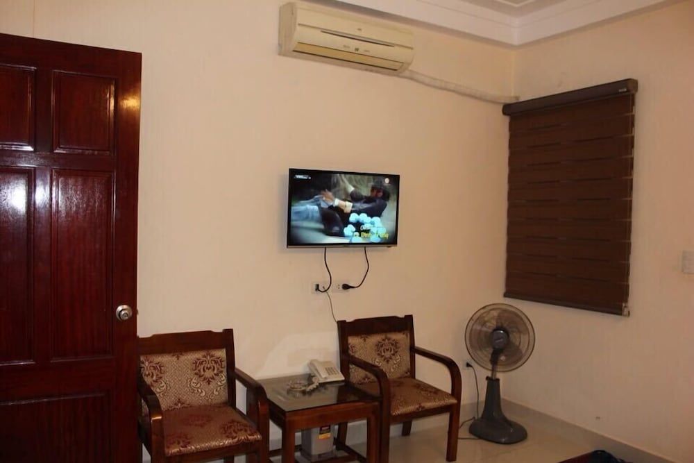 Tung Anh Hotel Basic Room 11