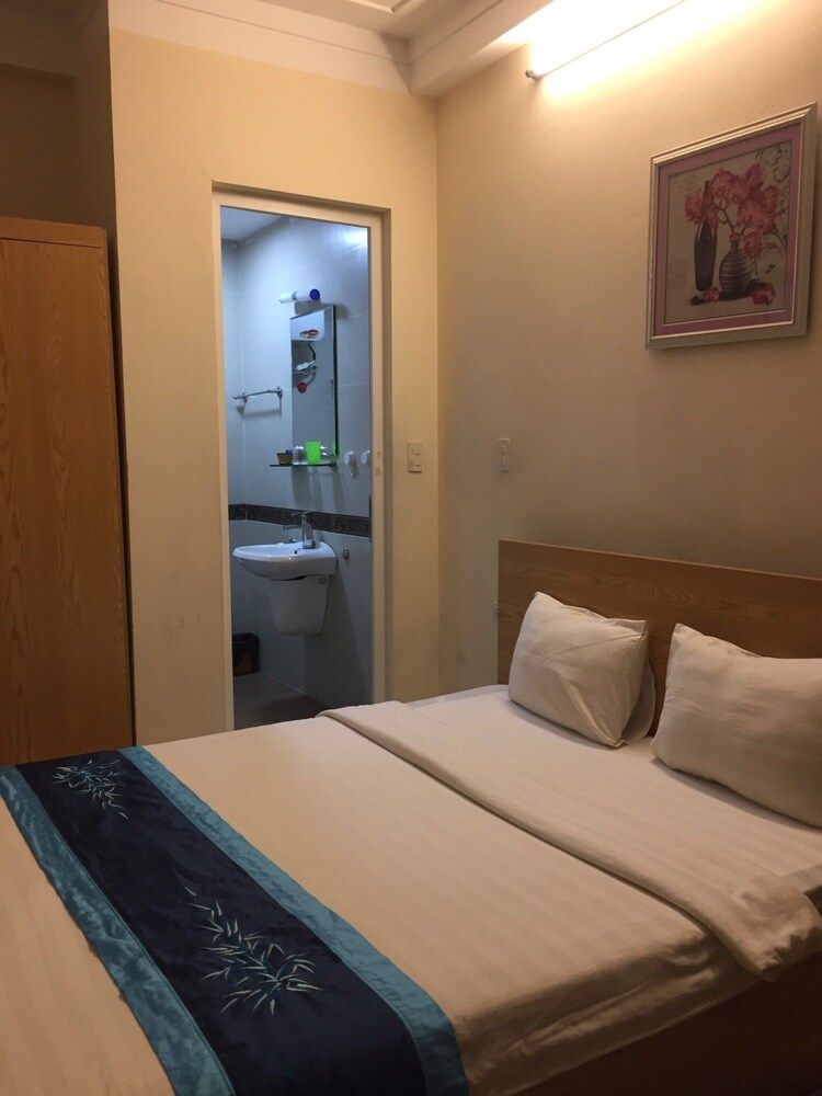 undefined Tung Anh Hotel 4