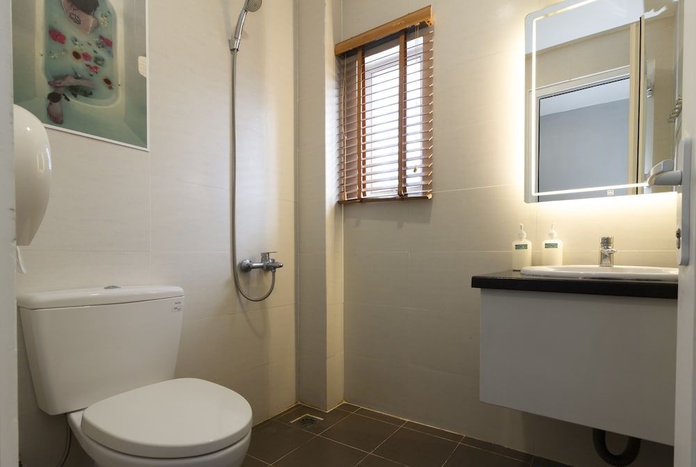 Pham Ngu Lao Center Chill House Luxury Apartment 7