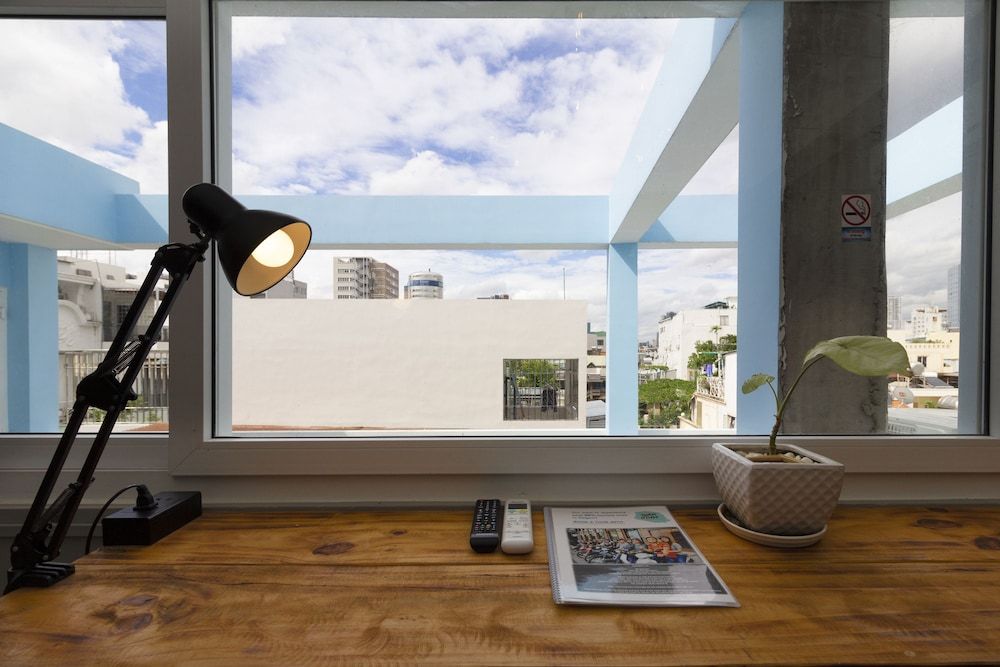 Pham Ngu Lao Center Chill House Luxury Apartment 6