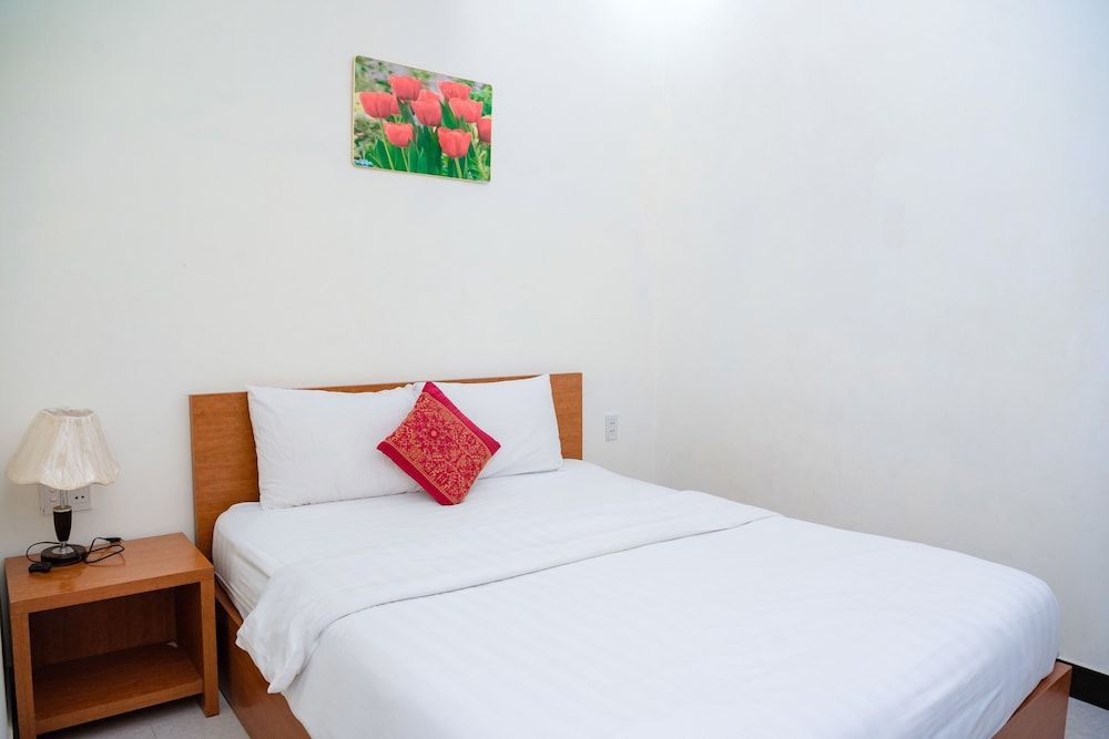 Gold Stone Homestay Hoi An Superior Double Room 5