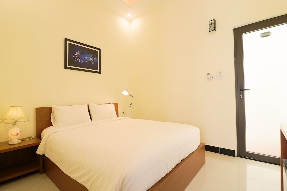 Gold Stone Homestay Hoi An Superior Double Room 10