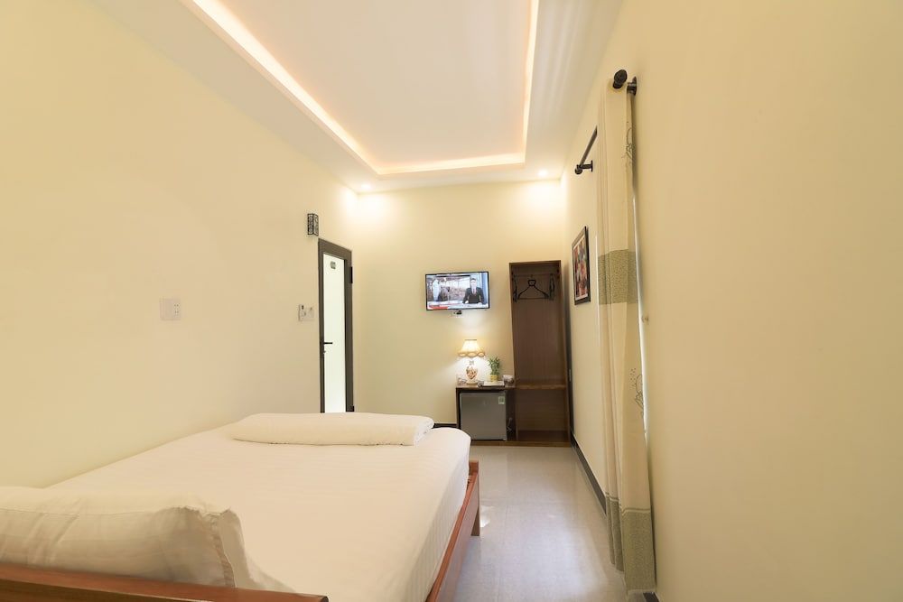 Gold Stone Homestay Hoi An Superior Double Room 16
