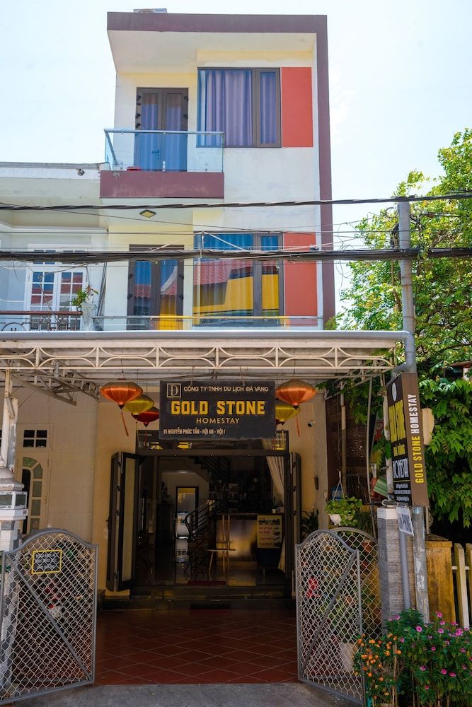 undefined Gold Stone Homestay Hoi An 9