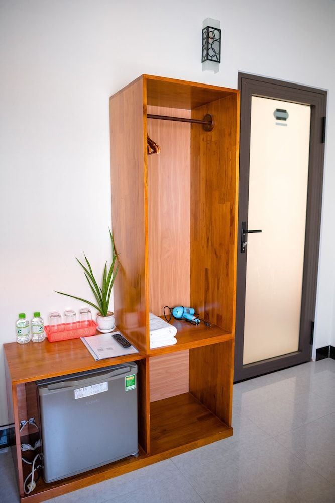 Gold Stone Homestay Hoi An Family Room 12