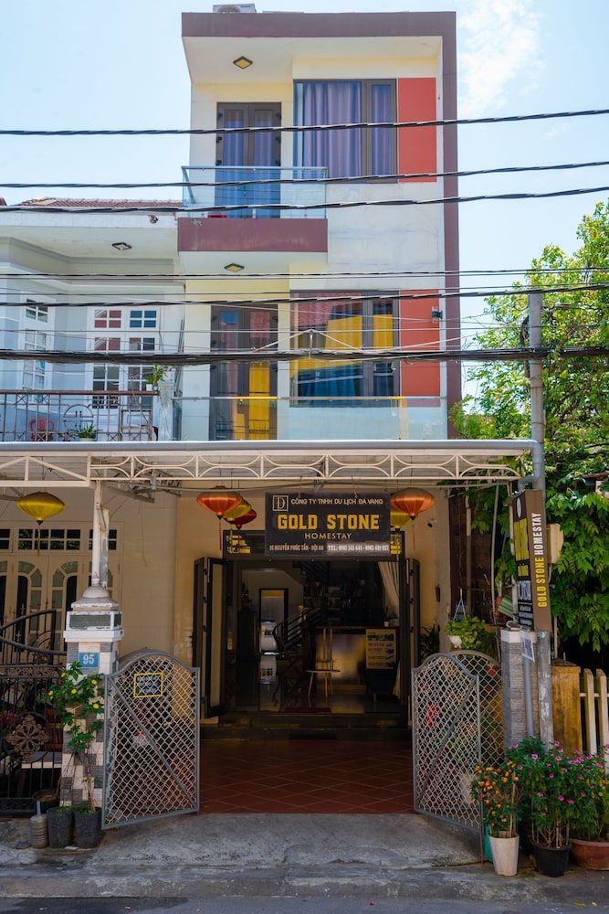 undefined Gold Stone Homestay Hoi An 6