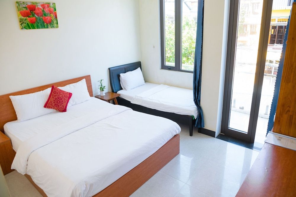 undefined Gold Stone Homestay Hoi An 2