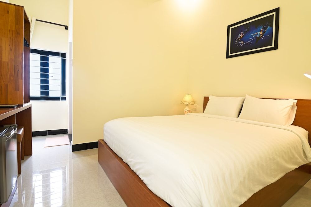 Gold Stone Homestay Hoi An Superior Double Room 14