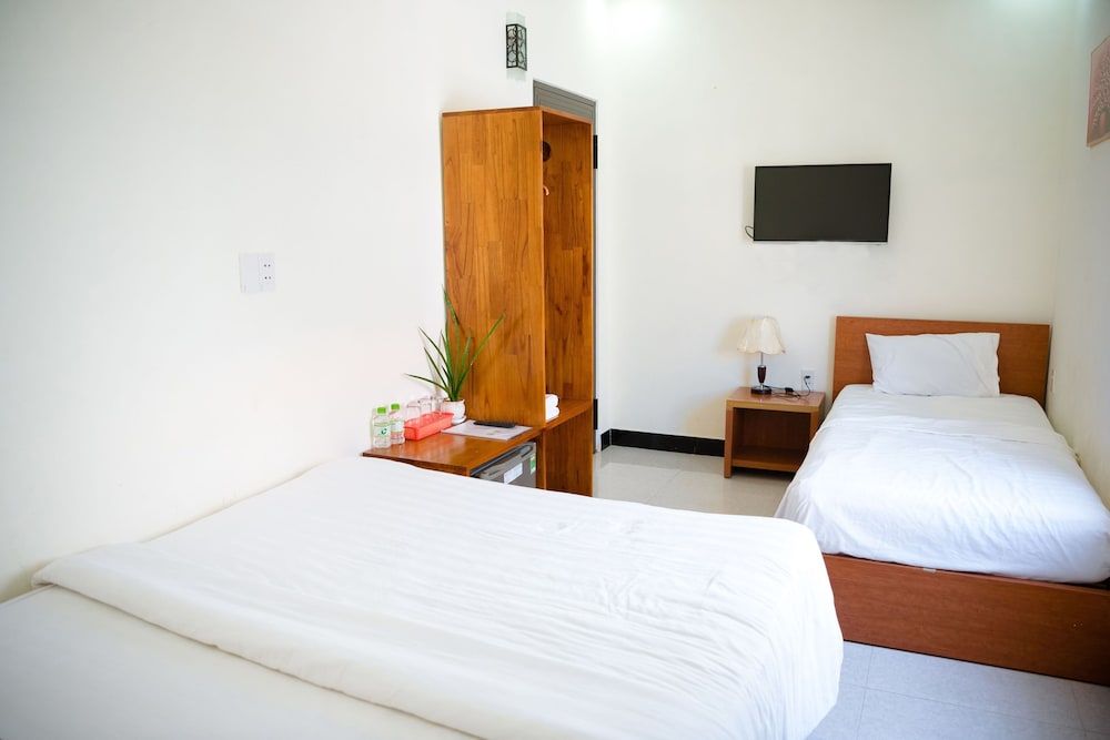 undefined Gold Stone Homestay Hoi An 4