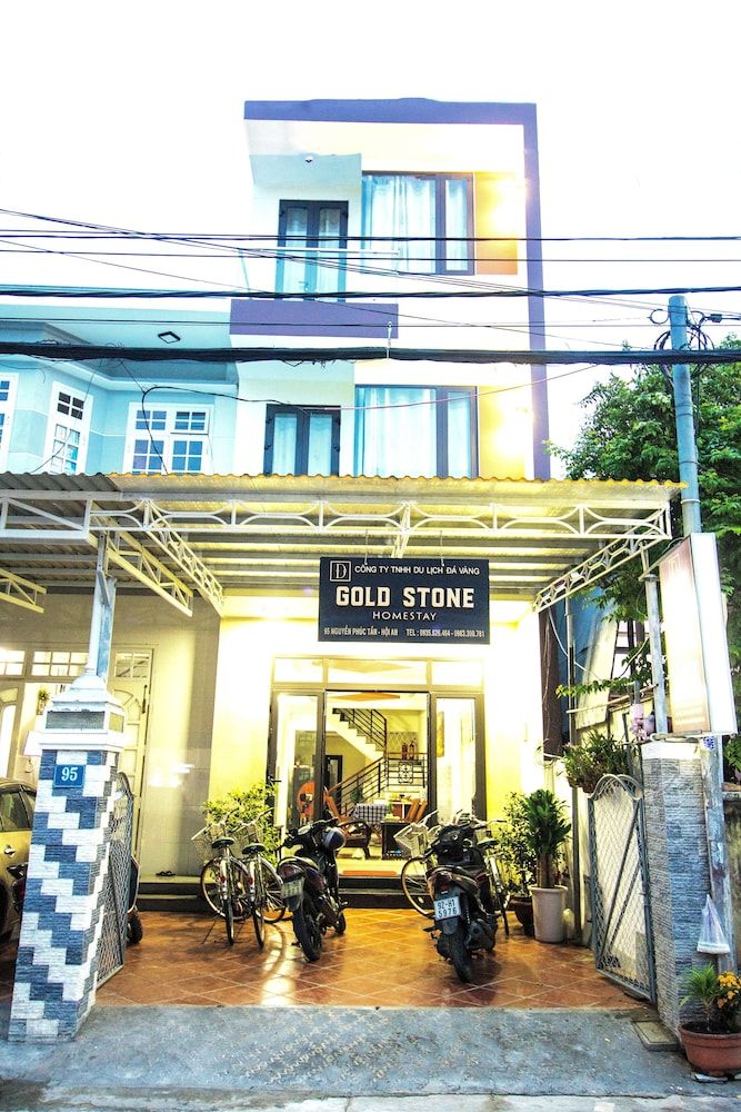 undefined Gold Stone Homestay Hoi An 8