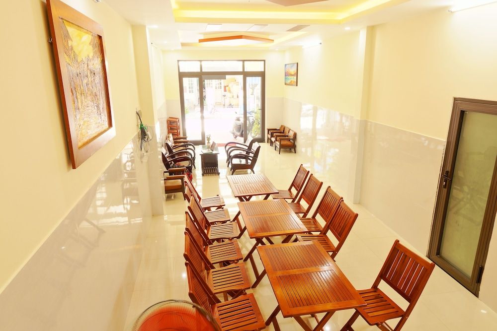 undefined Gold Stone Homestay Hoi An 10