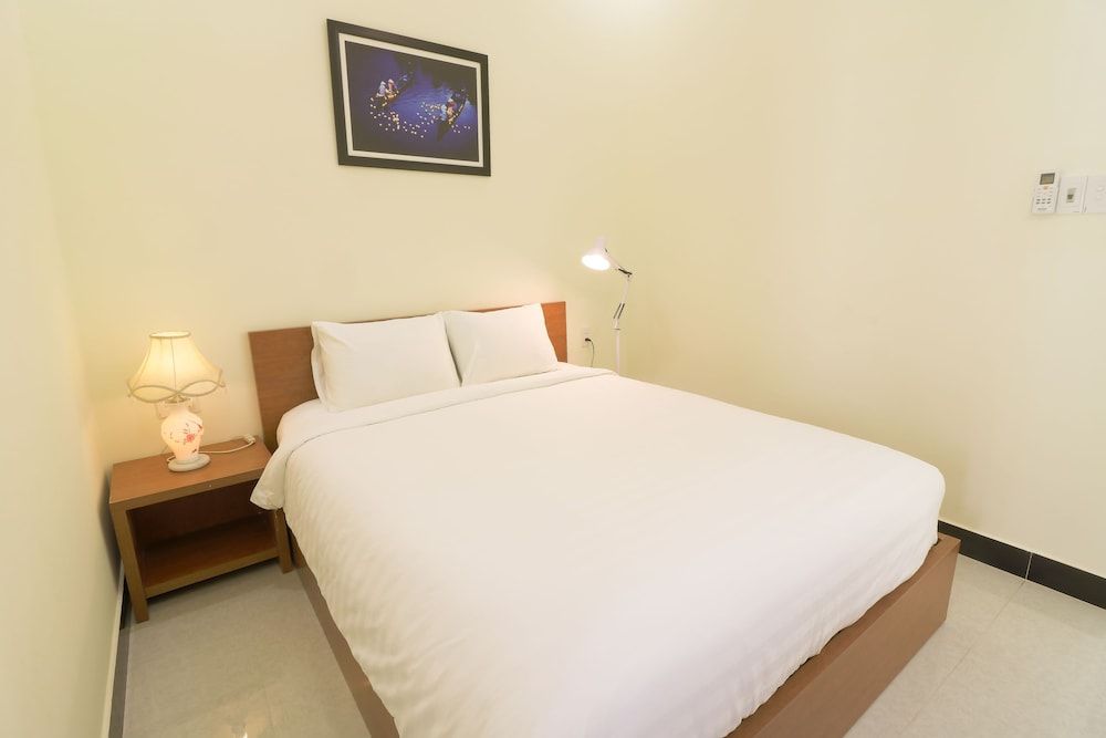 Gold Stone Homestay Hoi An Superior Double Room 11