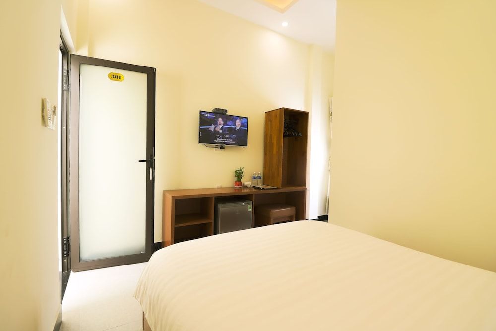 Gold Stone Homestay Hoi An Superior Double Room 8