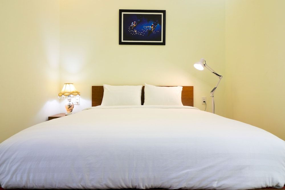 Gold Stone Homestay Hoi An Superior Double Room 9