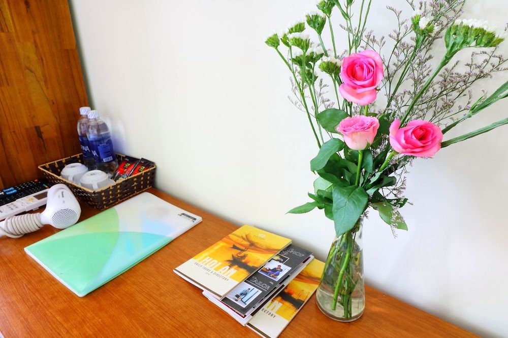 Gold Stone Homestay Hoi An Family Room 9