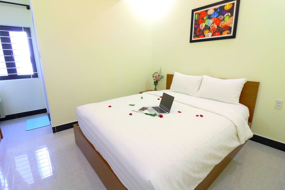 Gold Stone Homestay Hoi An Superior Double Room 2