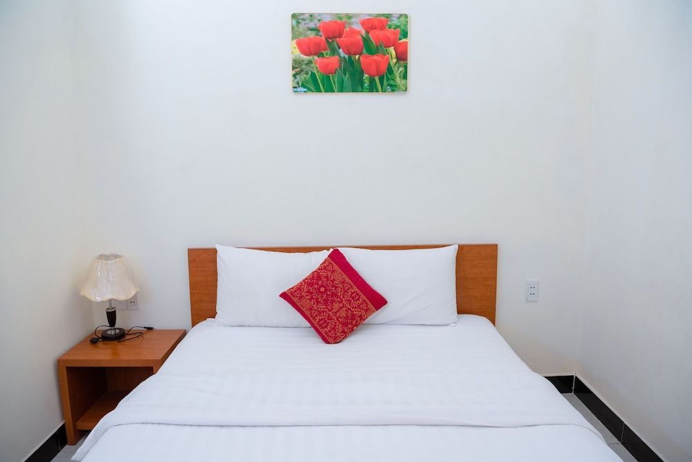 Gold Stone Homestay Hoi An Superior Double Room 3