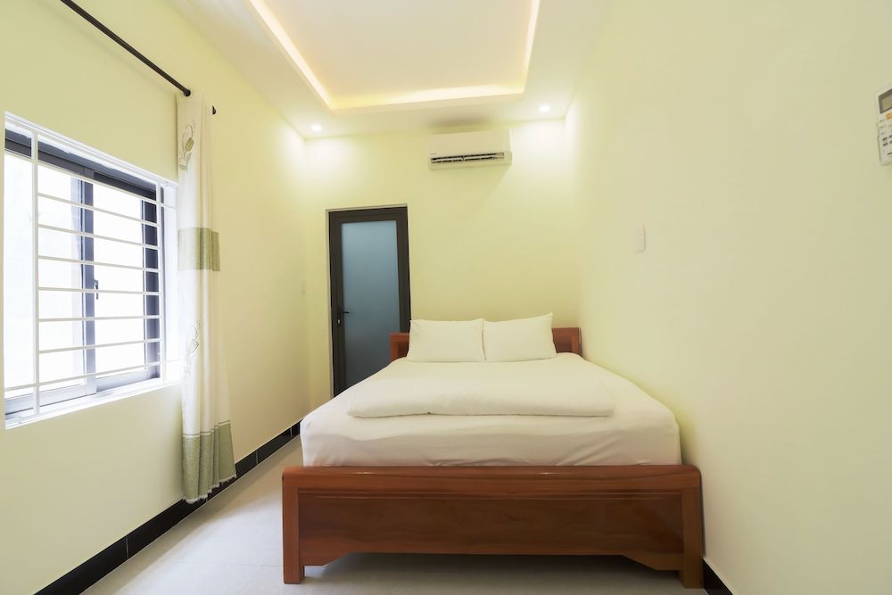 Gold Stone Homestay Hoi An Superior Double Room 19