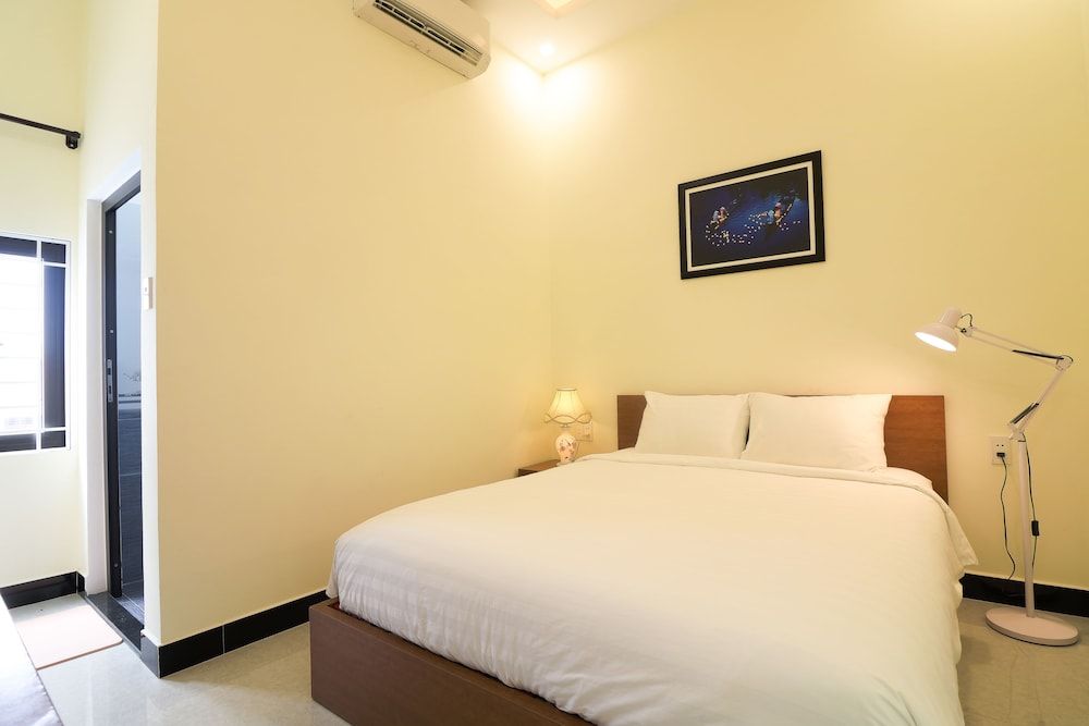 Gold Stone Homestay Hoi An Superior Double Room 15