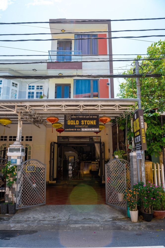 undefined Gold Stone Homestay Hoi An 7