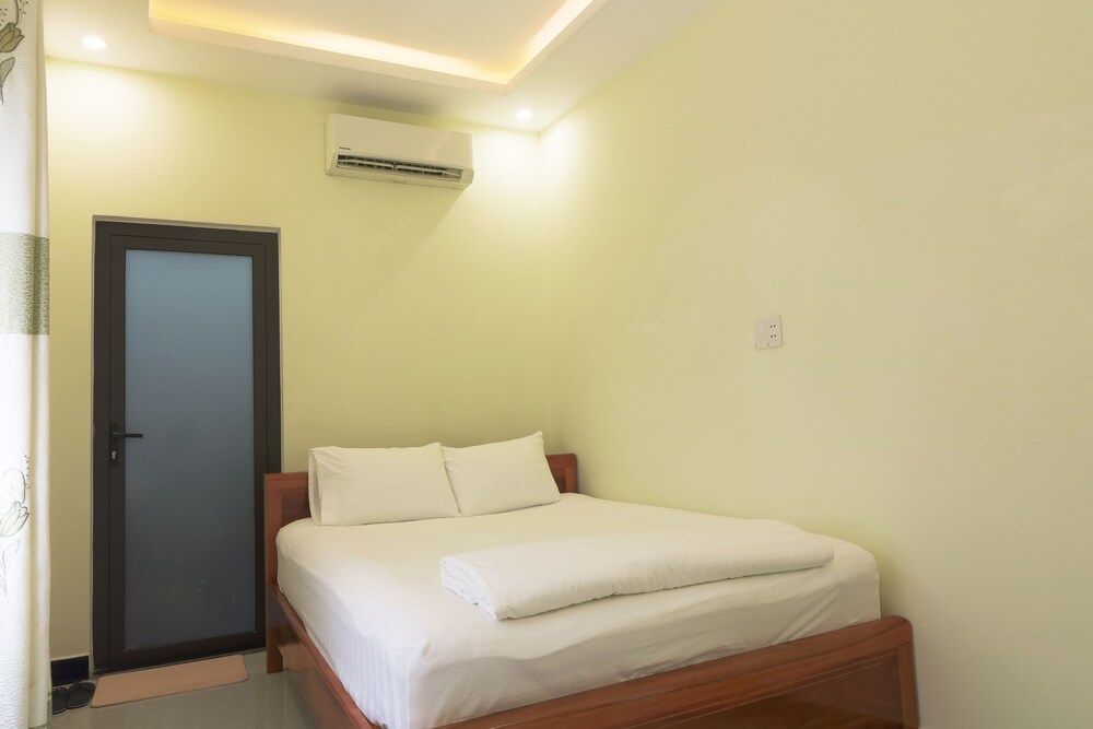 Gold Stone Homestay Hoi An Superior Double Room 17