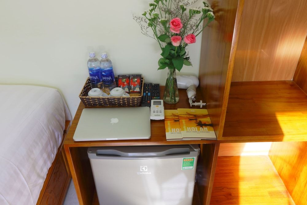 Gold Stone Homestay Hoi An Family Room 10