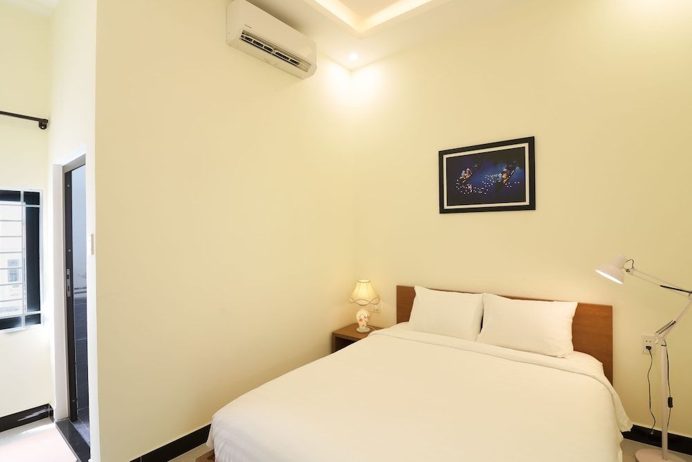 Gold Stone Homestay Hoi An Superior Double Room 7