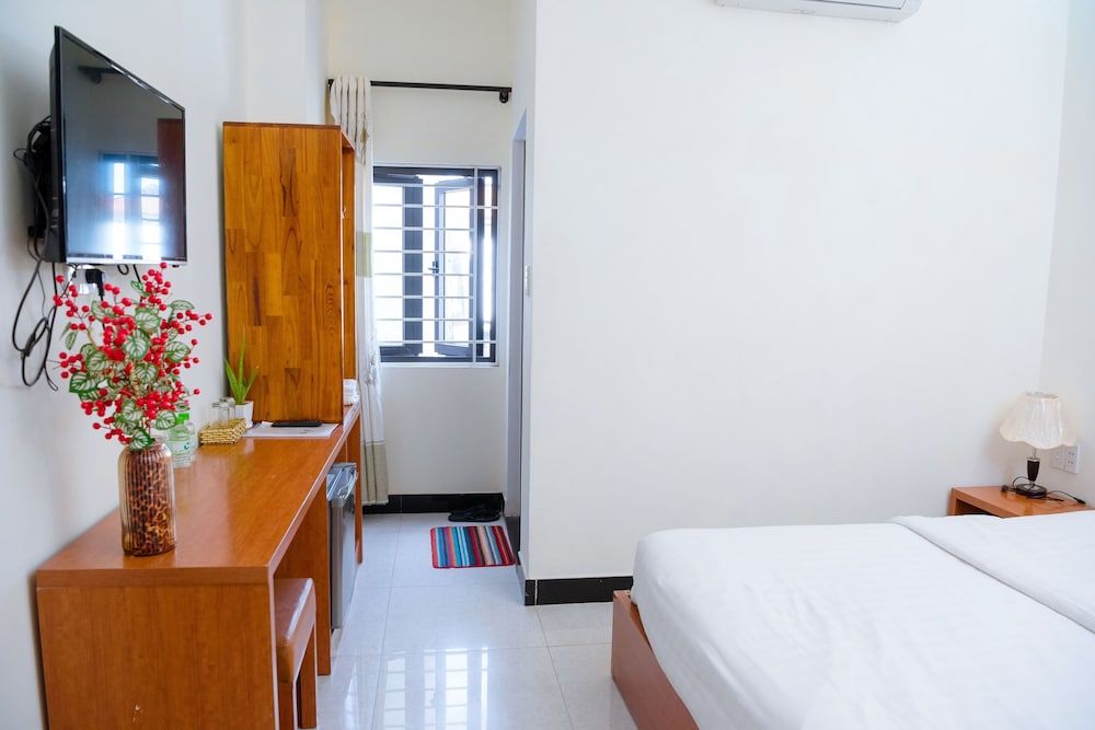 Gold Stone Homestay Hoi An Superior Double Room 6