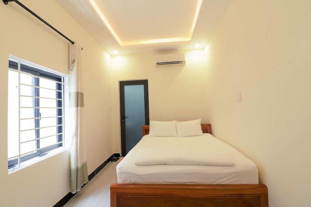 Gold Stone Homestay Hoi An Superior Double Room 18