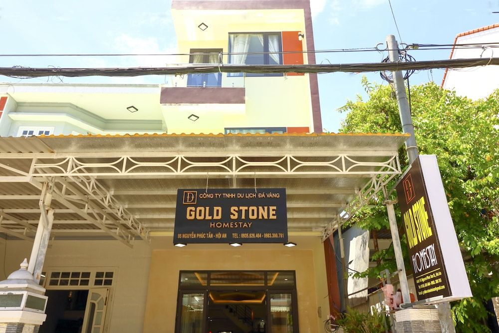 undefined Gold Stone Homestay Hoi An 5