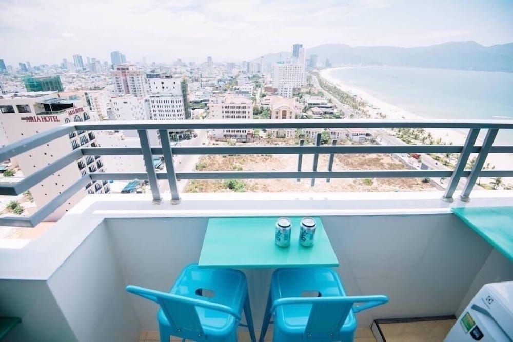 Vyvy Apartment - The Art Superior Apartment 4