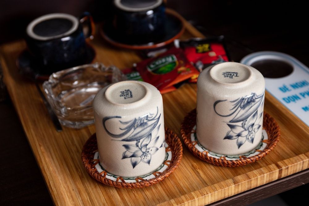 Hanoi Lullaby Hotel & Travel Deluxe Double or Twin Room, Balcony 2