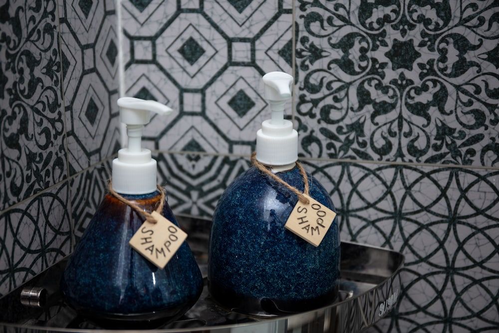 Hanoi Lullaby Hotel & Travel Deluxe Double or Twin Room 5