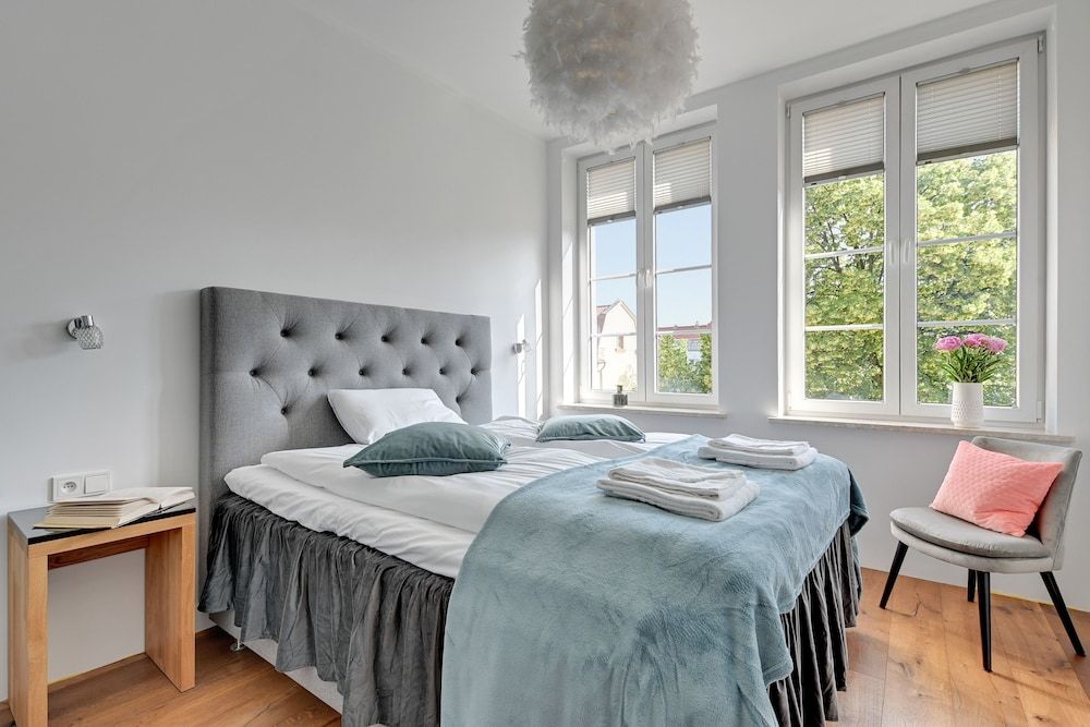 undefined Flats For Rent - Długa Old Town