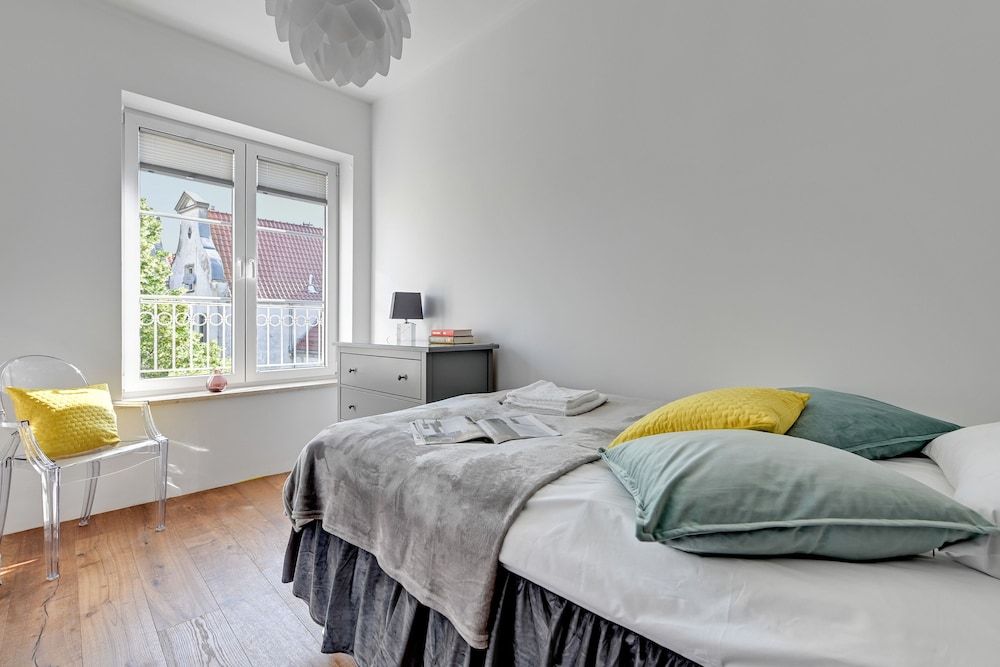 undefined Flats For Rent - Długa Old Town 4