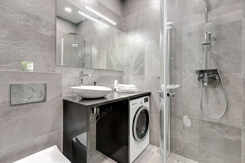 Flats For Rent - Długa Old Town Apartment, 3 Bedrooms 13