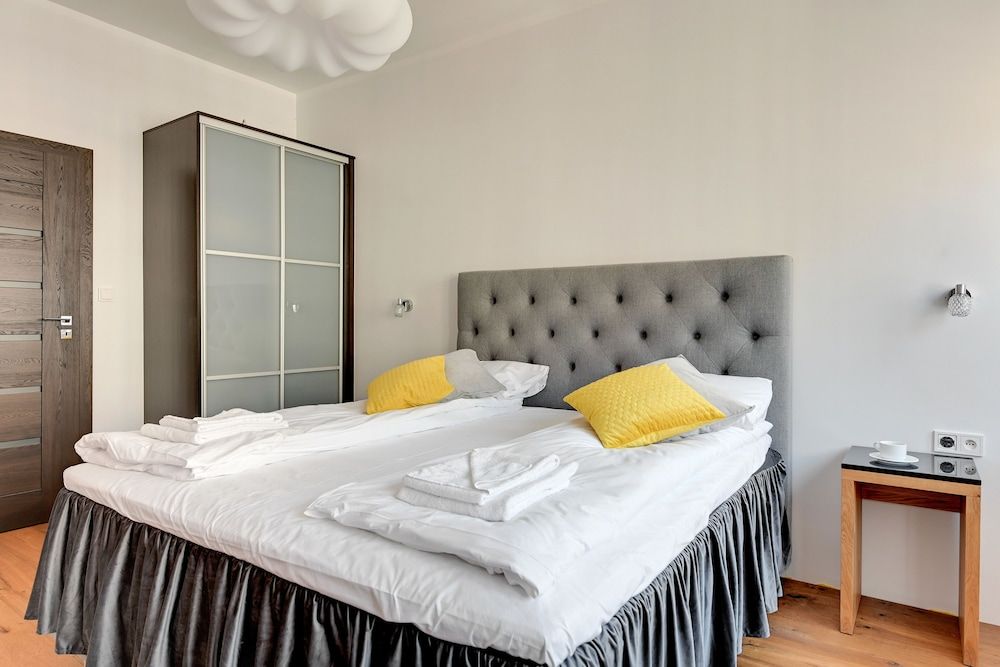 undefined Flats For Rent - Długa Old Town 5