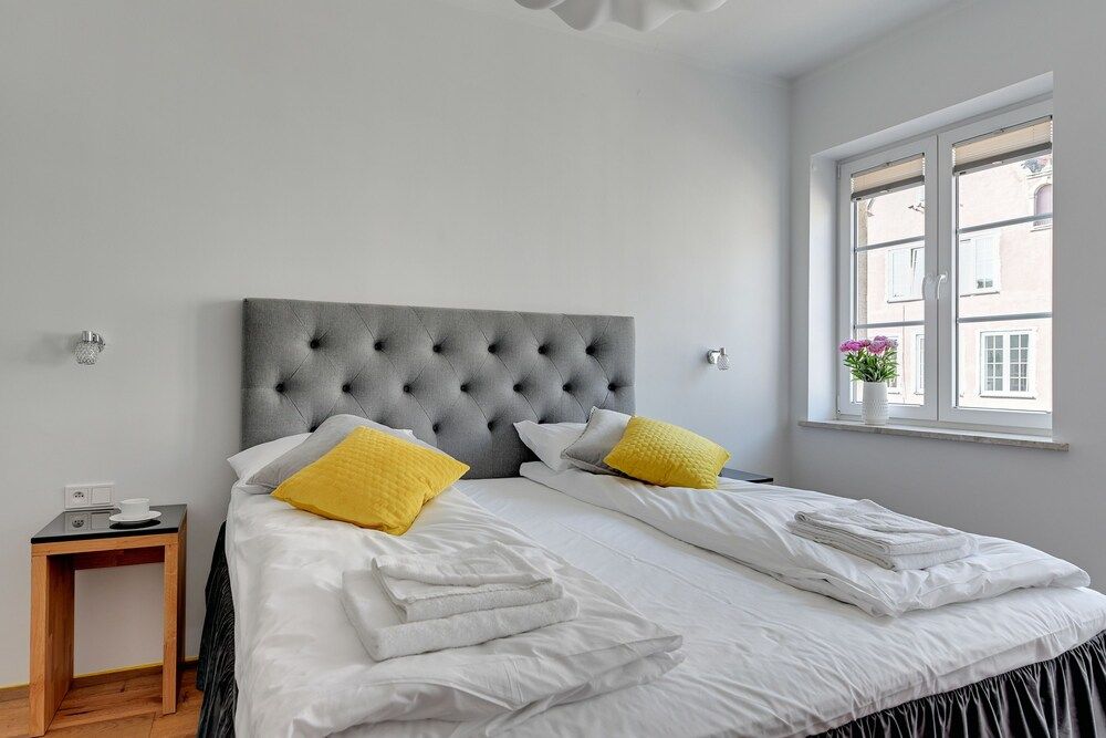 undefined Flats For Rent - Długa Old Town 8